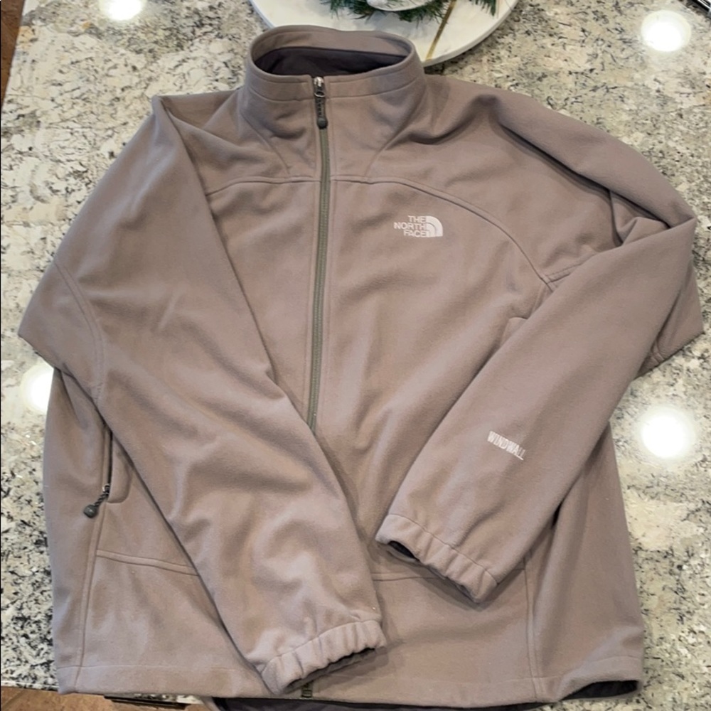 North face jacket